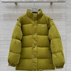 Prada Down Coat